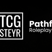 Pen-&-Paper | Pathfinder - „Hell‘s Vengeance“