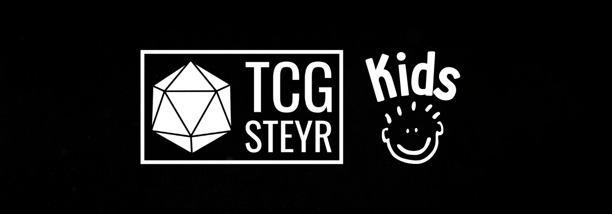 TCG Kids | Pokémon, Yu-Gi-Oh! und Lorcana Spiele- und Tauschtag