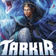 MTG | Draft - Tarkir: Dragonstorm