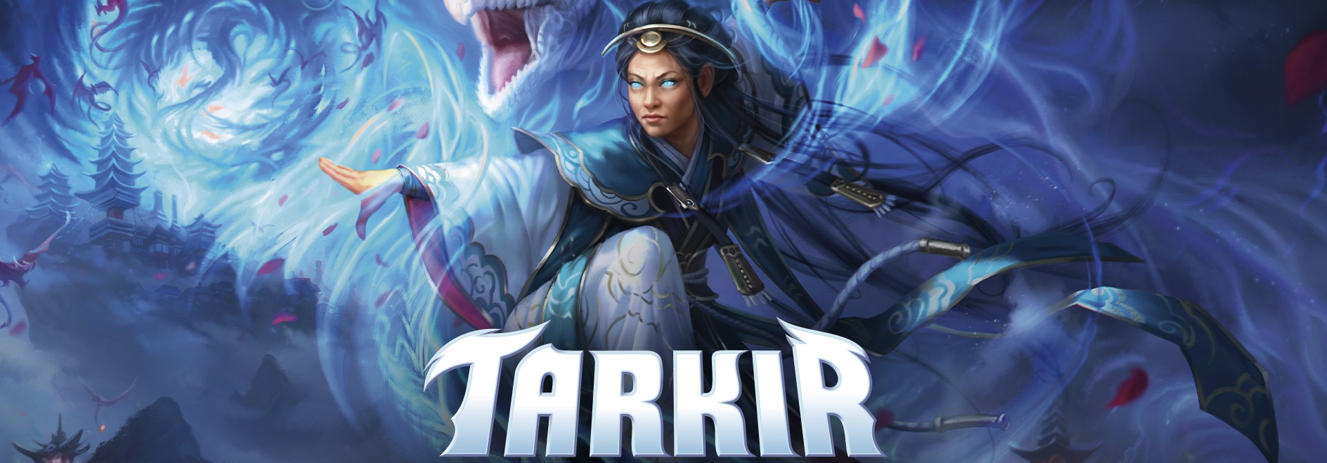MTG | Draft - Tarkir: Dragonstorm